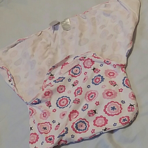 swaddle me & swaddle sure Other Set Of 2 Swaddle Poshmark